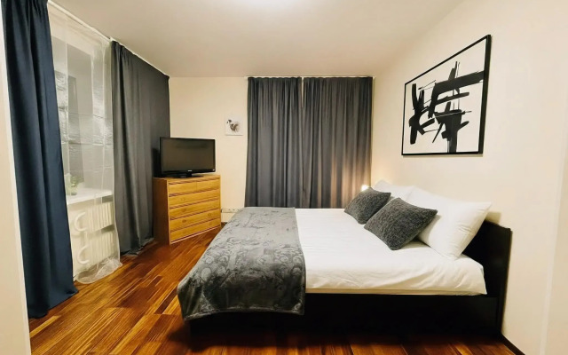 MAXI (Макси) на проспекте Ленина 8А