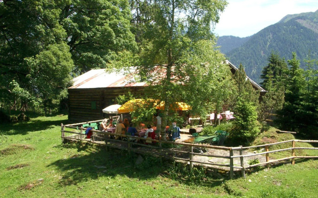 Klammer's Kärnten