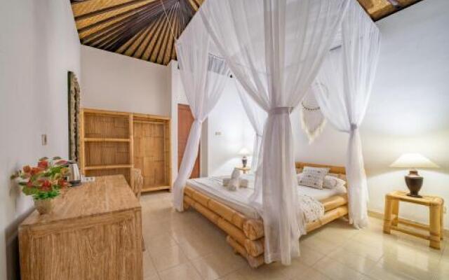 Green CoCo House