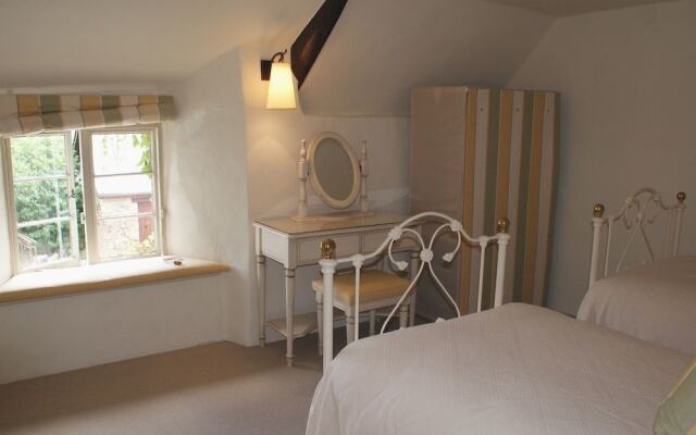 Ivy Cottage