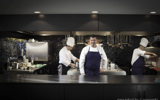 La Cordée des Alpes