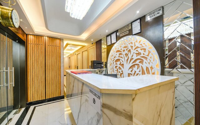 Fabhotel Grand Palazzo