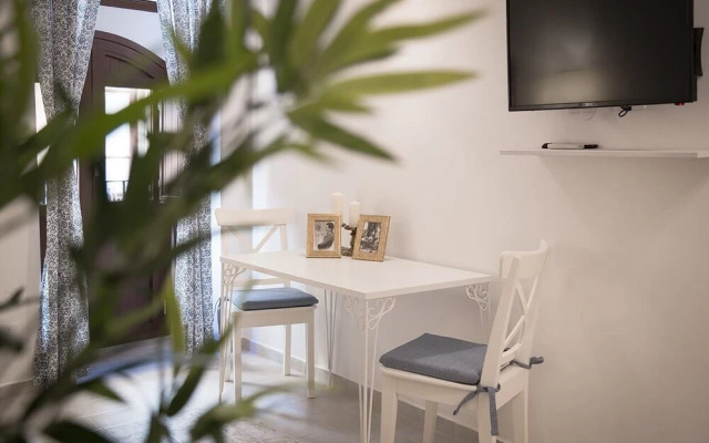 Casa Siciliana 12-13-14-15