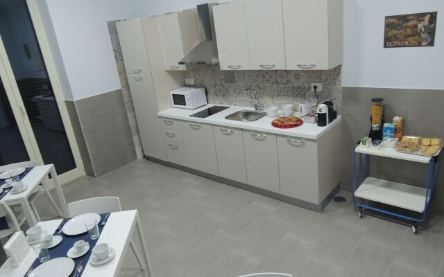 La Casetta Di Ilaria