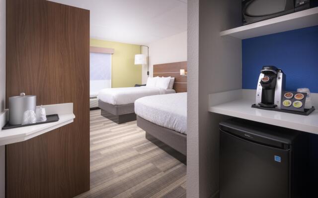 Holiday Inn Express Hotel & Suites Chattanooga Downtown by IHG