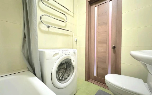 Апартаменты на улице Ноградская