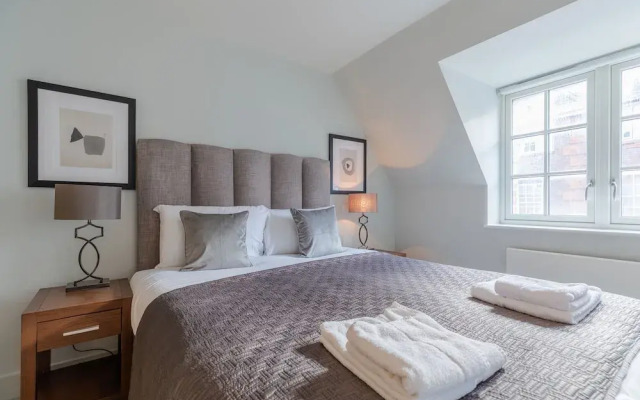 Holborn by Excel Apartments