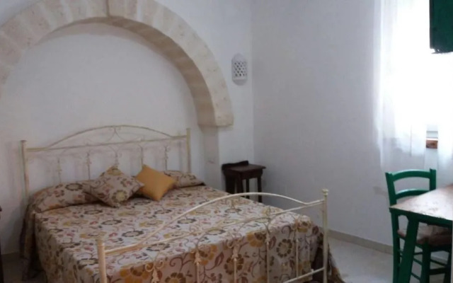 Refuge Of The Pagani