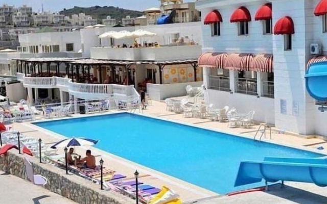 Flamingo Country Club Adabuku 2 Bedrooms
