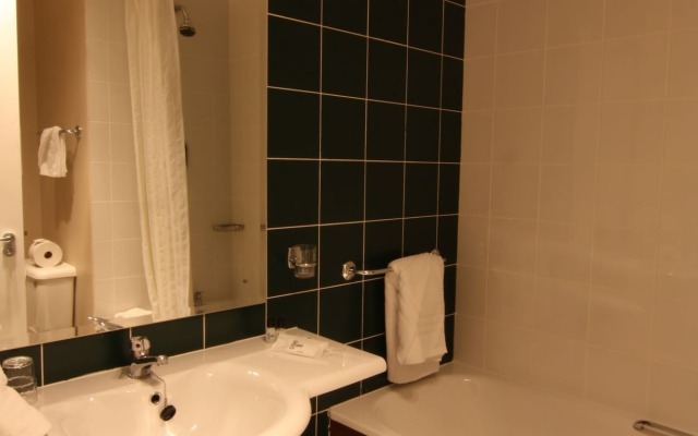 City Hotel Derry
