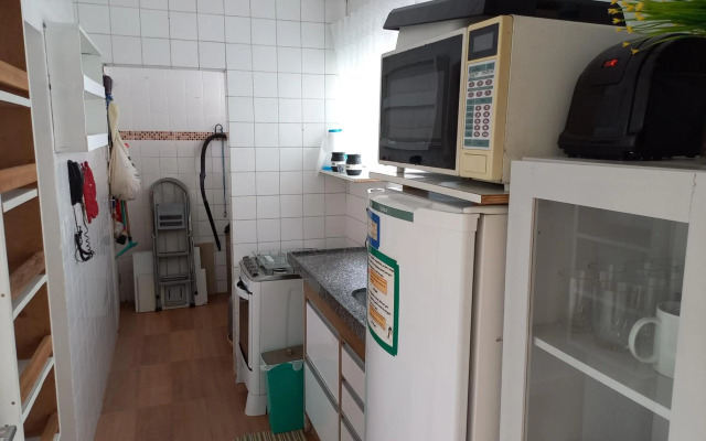 Hospedaria Residencial Da Torre