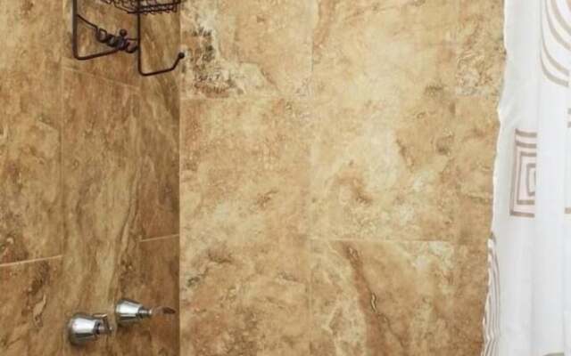 El Rincón del Mezquite