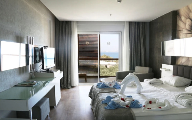 Island Resort