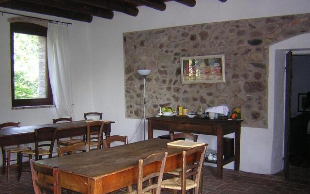 Agriturismo Trebisonda Country Resort