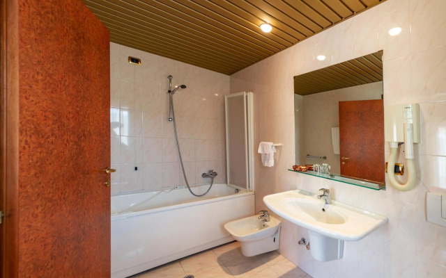 Hotel Corallo