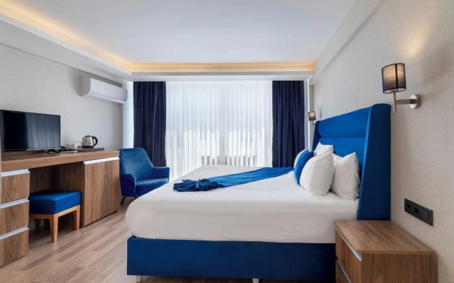 Union Hotel Port