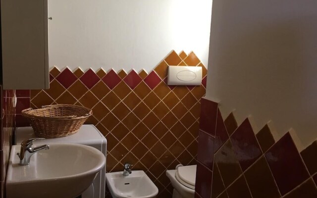 Casa Vacanze Colle