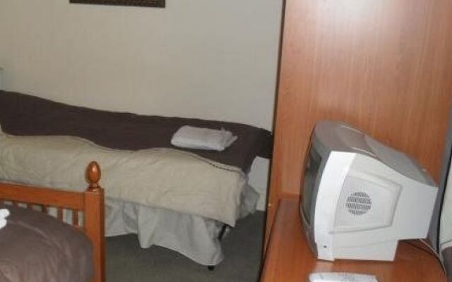 RR Motel