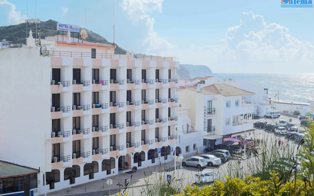 Residencial Salema