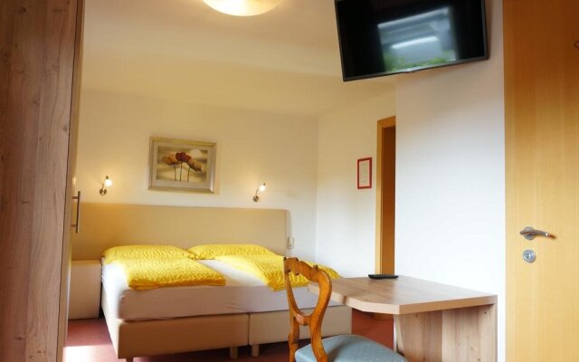 Pension Klimesch