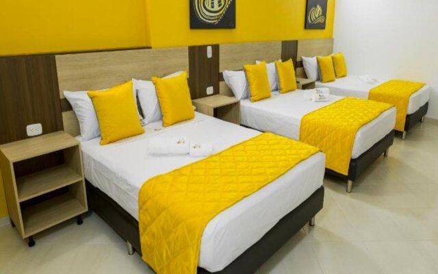 Hotel Sabana del Sinú By Gh Suites