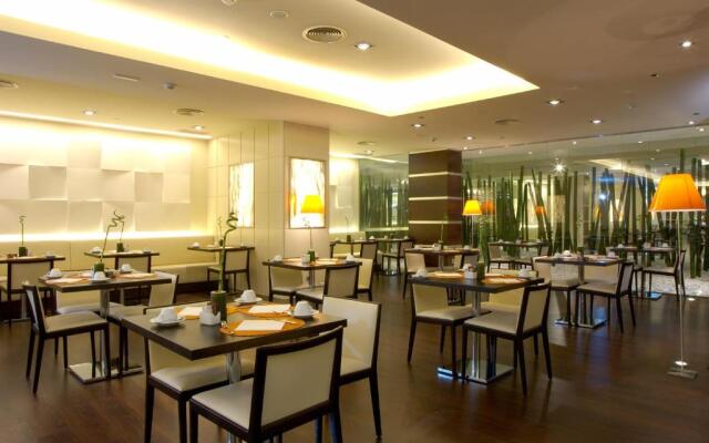 Hotel Nuevo Madrid