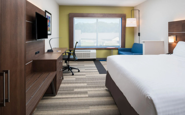 Holiday Inn Express & Suites Ruston by IHG