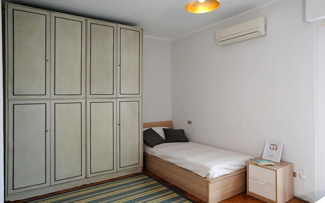 Appartamento con Vista in Zona Lingotto