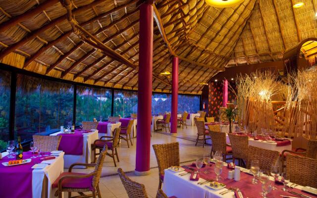 Grand Palladium Vallarta Resort & Spa - All Inclusive
