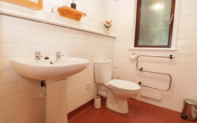 Willow Lodge