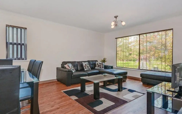 South Tce Apartments