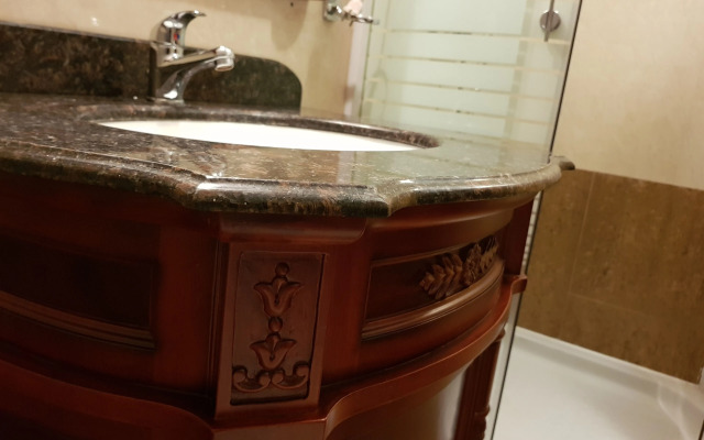 Rezydencja Pod Zegarem