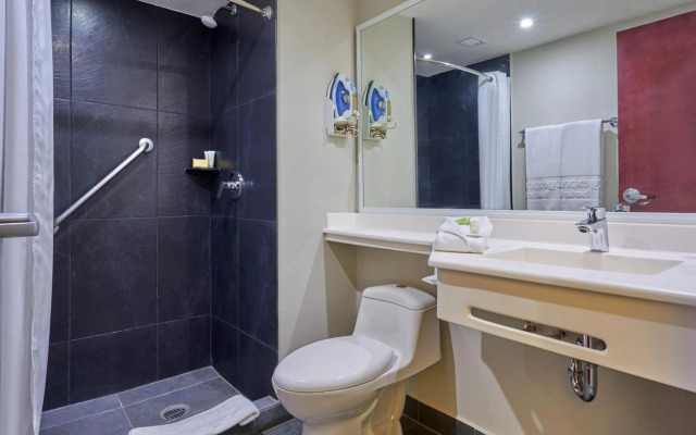 City Express by Marriott Hermosillo