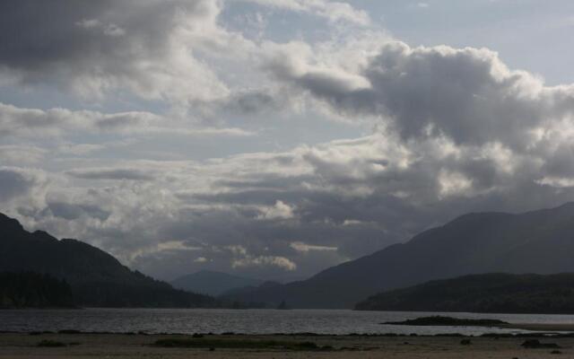 Glentruim Homestay B&B