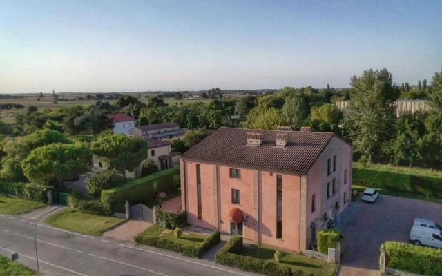 Hotel Residence Diamantina