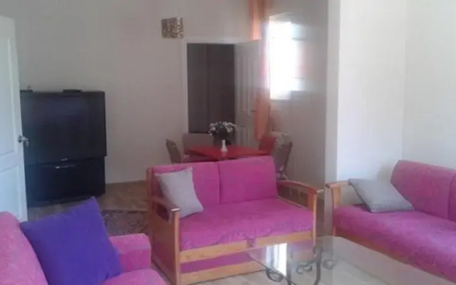 Taksim Saray Suites