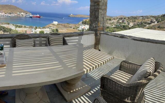 Unique Villa