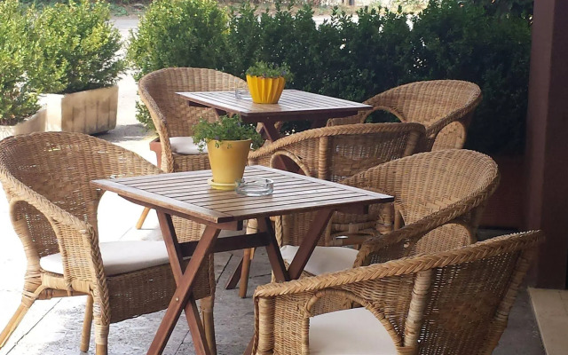 Hotel Firenze