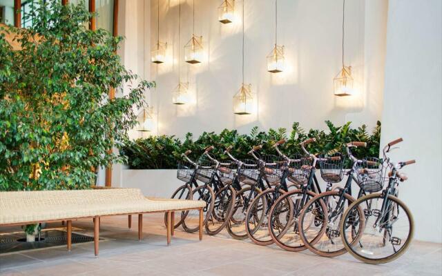 The Scott Resort & Spa