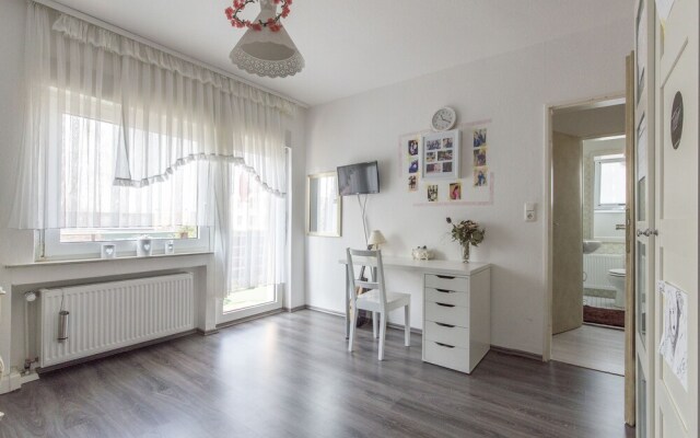 Private Apartment Koldemeyerweg