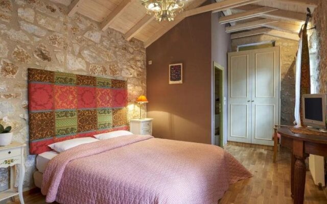 Elaion Guesthouse