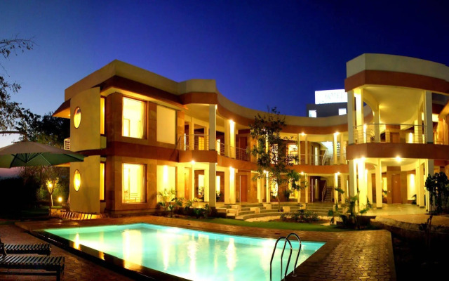 The Chitvan Resort