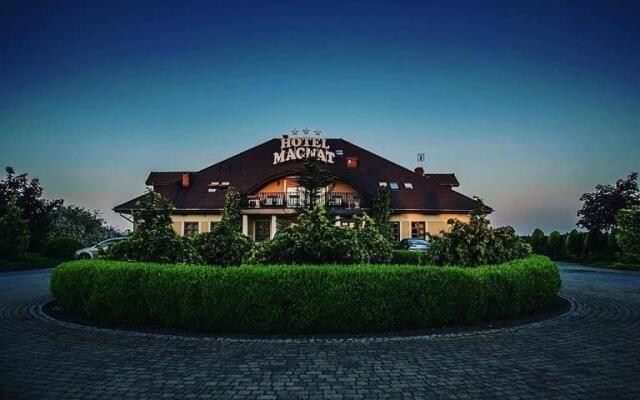 Hotel Magnat