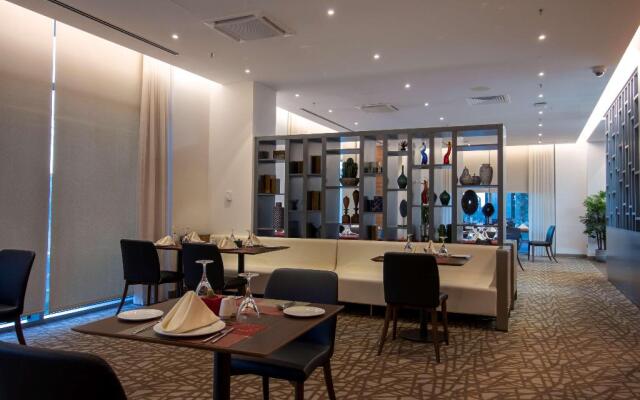 Doubletree by Hilton Ankara Incek