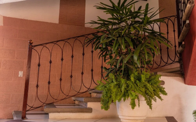 Casa Graciela Hotel Pátzcuaro