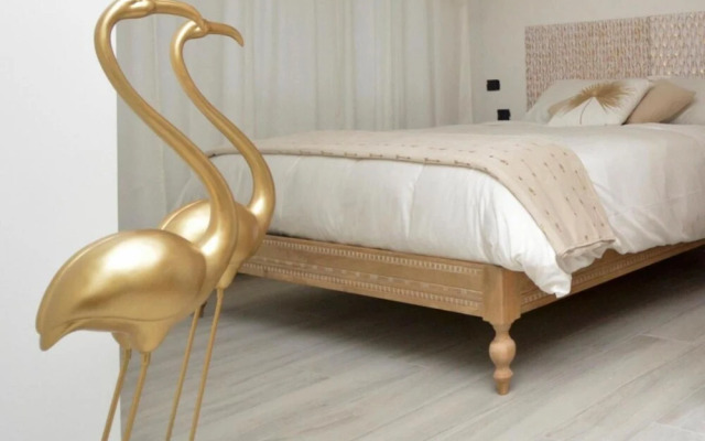 Vatican Luxury 2BD 2BA - Vatican Luxury Rizzo