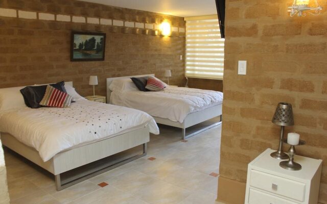 Bella Tierra Hotel Boutique