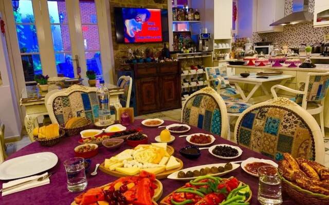 Lusin Butik Hotel
