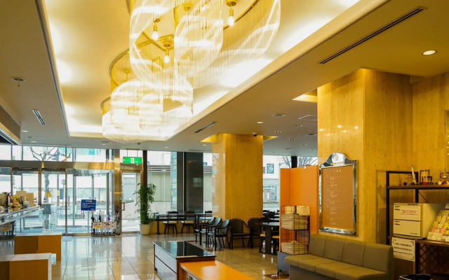 Hotel Nagano Avenue