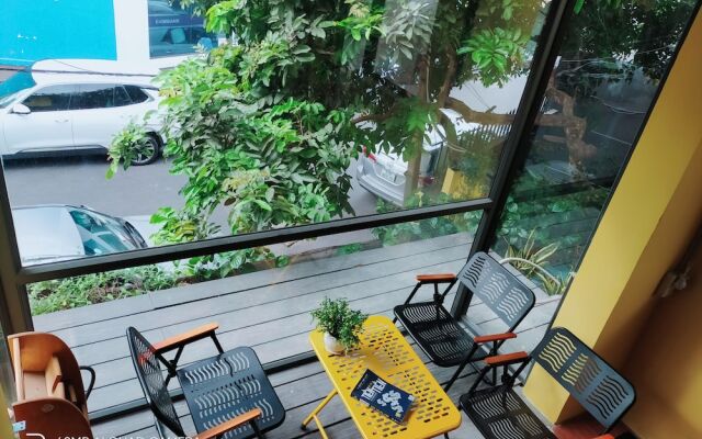 Shusimi House